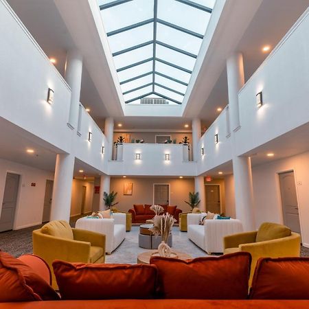 Hotel Aluxor Sfo, Sapphire Boutique Collection San Bruno Exteriör bild