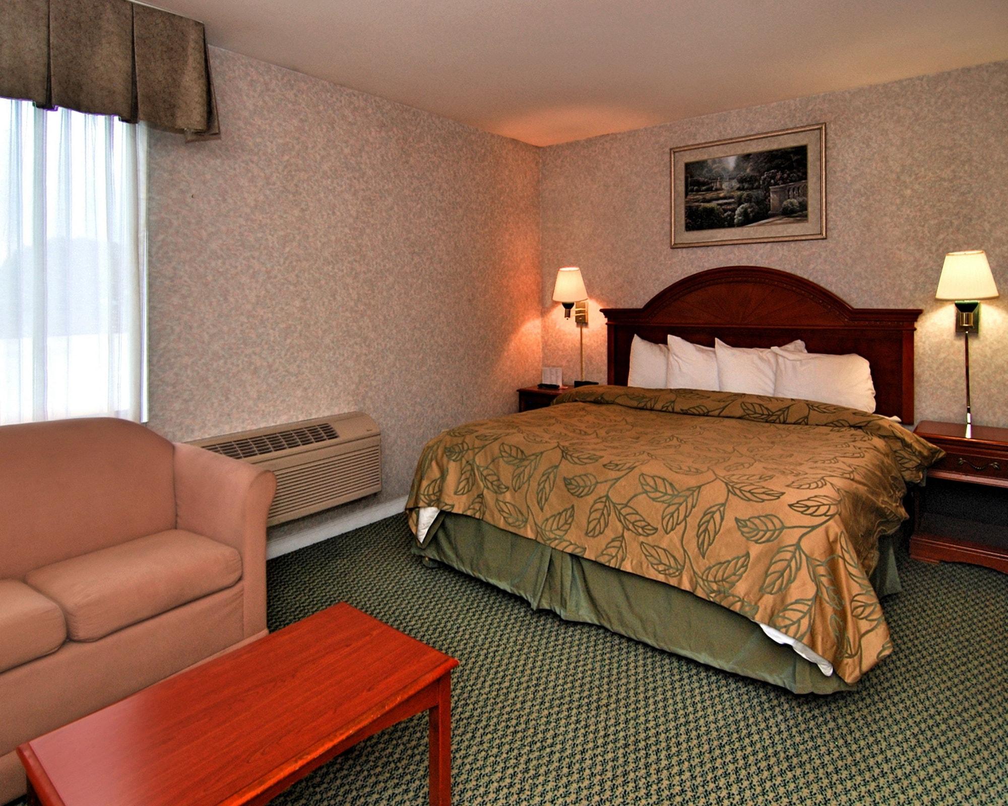 Hotel Aluxor Sfo, Sapphire Boutique Collection San Bruno Exteriör bild